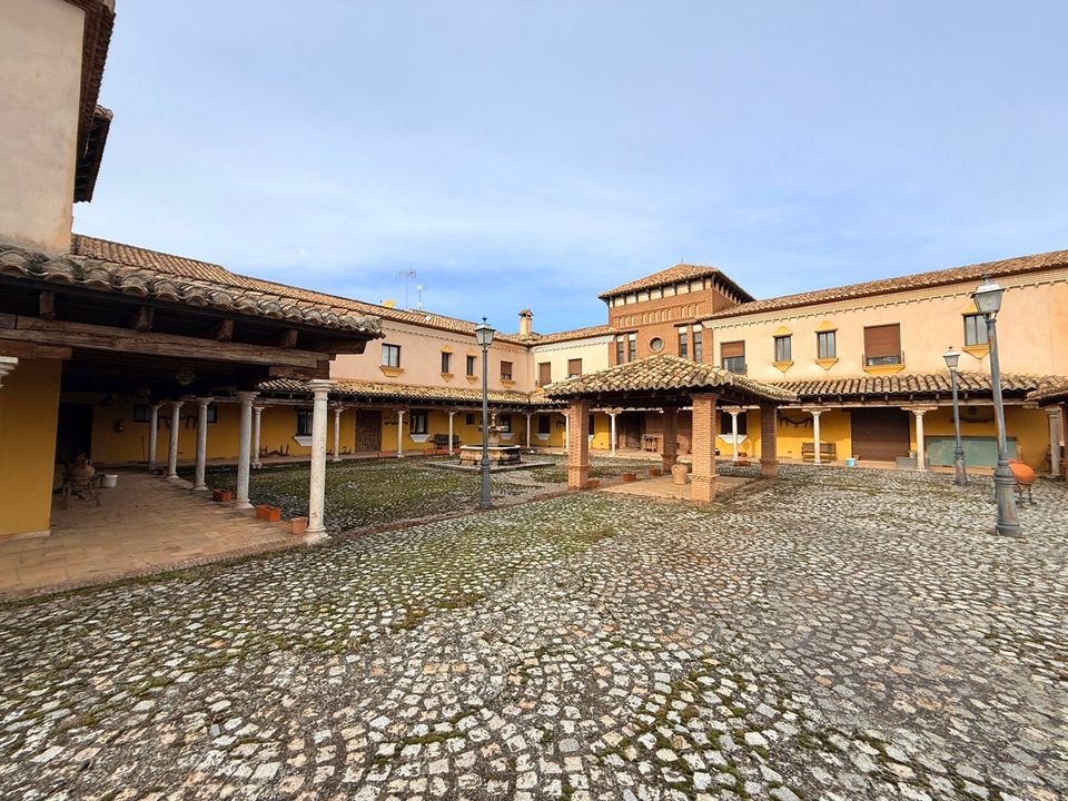 Erhvervsejendom i Diezma, Granada - foto 3